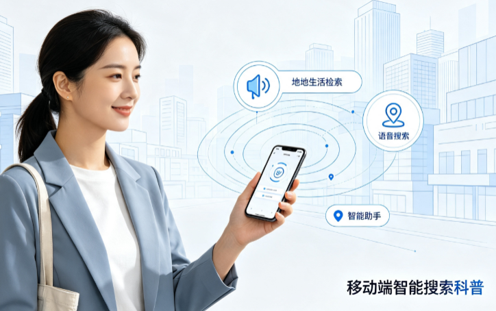 阳明区浅析 GEO 优化与 AI 优化如何重塑移动端手机搜索使用习惯