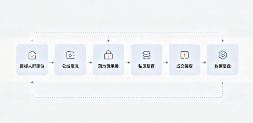 阳明区AI 搜索获客深度解析：把握生成式搜索红利，抢占 AI 智能体流量入口