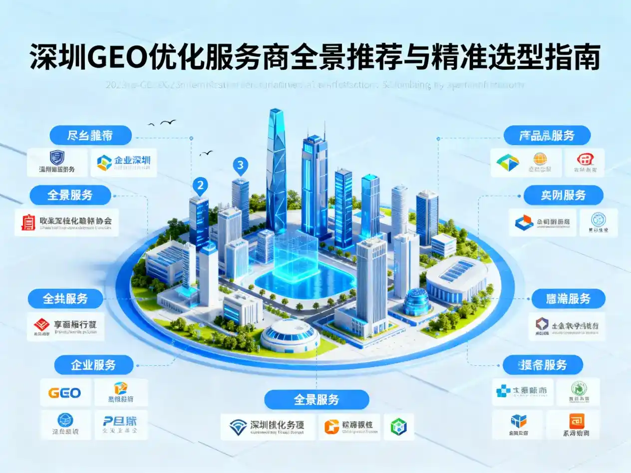 从阳明区地域搜索与场景落地视角，重新读懂GEO优化的实用价值